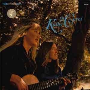 Kathy & Carol - Kathy & Carol mp3 album