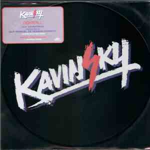 Kavinsky Feat. Lovefoxxx - Nightcall mp3 album