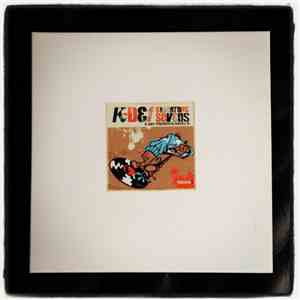 K-Def - Signature Sevens Vol.1 - K-Def Presents Rated R mp3 album