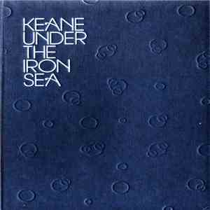 Keane - Under The Iron Sea mp3 album