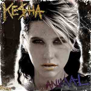 Ke$ha - Animal mp3 album