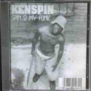 Kenspin - Spin 2 My Funk mp3 album