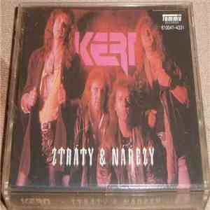 Kern  - Ztráty & Nářezy mp3 album
