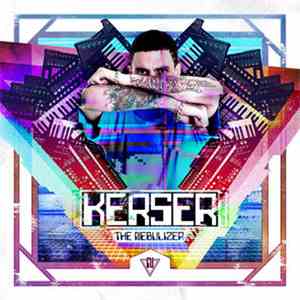 Kerser - The Nebulizer mp3 album
