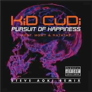 Kid Cudi Feat. MGMT & Ratatat - Pursuit Of Happiness mp3 album