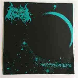 Killing Addiction - Necrosphere mp3 album