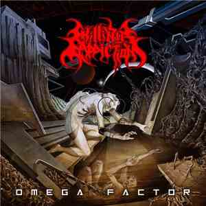 Killing Addiction - Omega Factor mp3 album