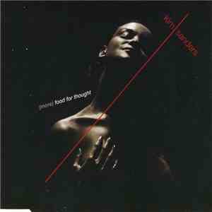 Kim Sanders - (More) Food For Thought mp3 album