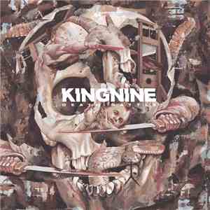 King Nine - Death Rattle mp3 album