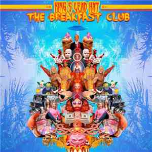 King's Lead Hat - The Breakfast Club mp3 album