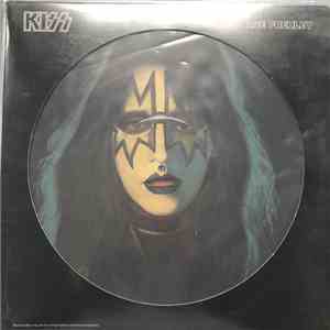 Kiss, Ace Frehley - Ace Frehley mp3 album