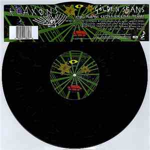 Klaxons - Golden Skans (Erol Alkans Ekstra Spektral Rework) mp3 album