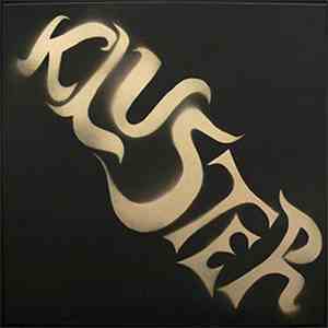 Kluster  - 1969-1972 mp3 album