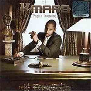 K-maro - Perfect Stranger mp3 album