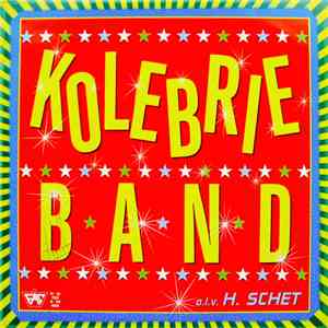 Kolebrie Band - Kolebrie Band mp3 album