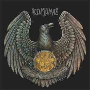 Komunal - Gemuruh Musik Pertiwi mp3 album