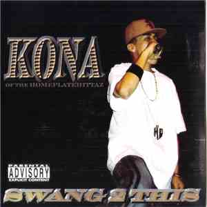 KONA - Swang 2 This mp3 album