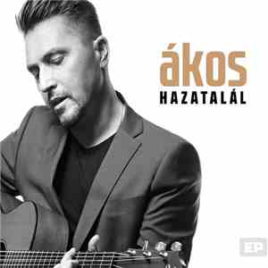Ákos - Hazatalál mp3 album