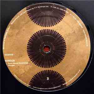 Kowton - Basic Music Knowledge mp3 album