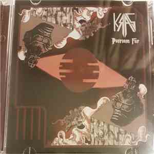 Kras  - Patriam Fur mp3 album
