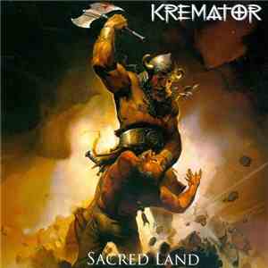 Kremator  - Sacred Land mp3 album