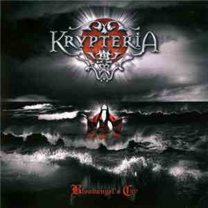 Krypteria - Bloodangel's Cry mp3 album