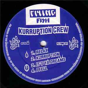 Kurruption Crew - Relax mp3 album