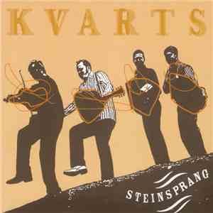 Kvarts - Steinsprang mp3 album