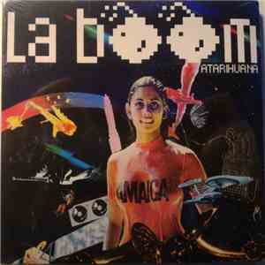 La Boom - Atarihuana mp3 album