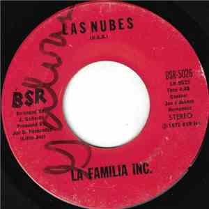 La Familia Inc. - Las Nubes mp3 album