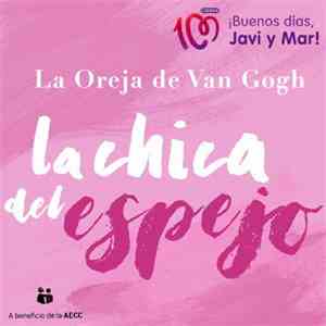 La Oreja De Van Gogh - La Chica del Espejo mp3 album