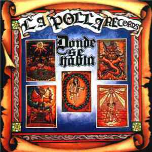 La Polla Records - Donde Se Habla mp3 album