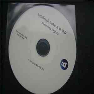 Laidback Luke & D.O.D  - Flashing Lights mp3 album