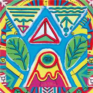 Las Ruinas - Latidos Cósmicos mp3 album