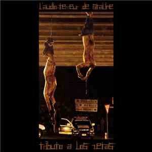 L'Audio-Terreur de Staline - Tributo a Los Zetas mp3 album