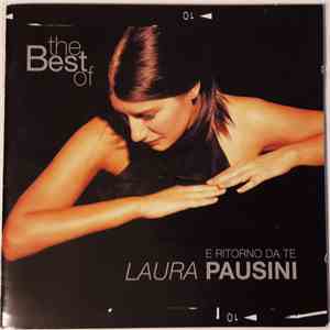 Laura Pausini - The Best Of Laura Pausini - E Ritorno Da Te mp3 album