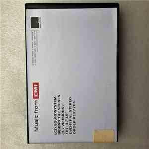 LCD Soundsystem - North American Scum - Behind The Scenes 3x Versions mp3 album