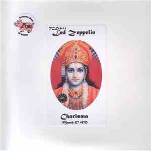Led Zeppelin - Charisma mp3 album