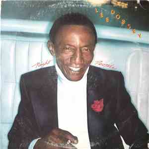 Lee Dorsey - Night People mp3 album