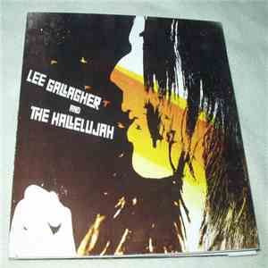 Lee Gallagher And The Hallelujah - Lee Gallagher And The Hallelujah mp3 album