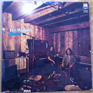 Lee Michaels - Barrel mp3 album