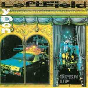 Leftfield, Lydon - Open Up mp3 album