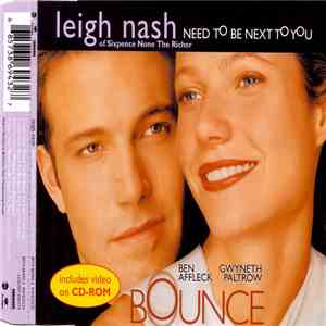 Leigh Nash - Need To Be Next To You mp3 album