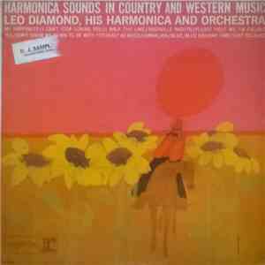 Leo Diamond - Harmonica Sounds In Country And Western Music mp3 album