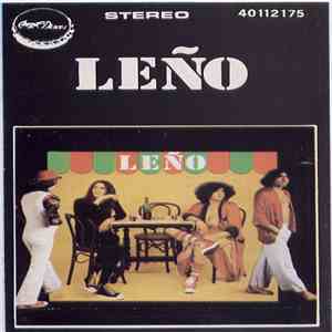 Leño - Leño mp3 album