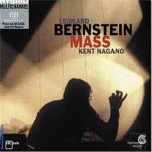 Leonard Bernstein - Mass mp3 album