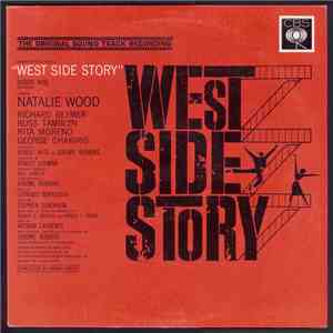 Leonard Bernstein - West Side Story (Original Sound Track Recording) mp3 album