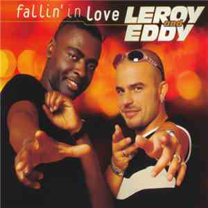 Leroy & Eddy - Fallin' In Love mp3 album