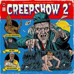 Les Reed And Rick Wakeman - Creepshow 2 mp3 album