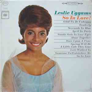 Leslie Uggams - So In Love! mp3 album